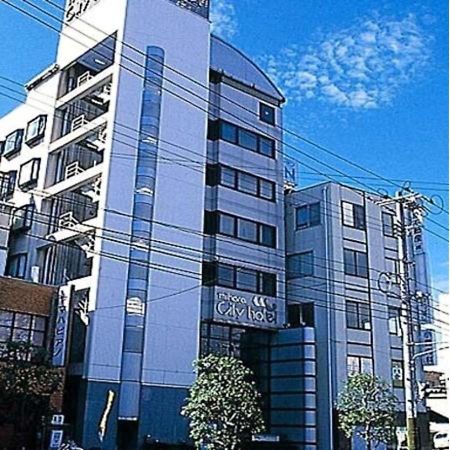 Mihara City Hotel - Vacation Stay 91340 Exterior photo